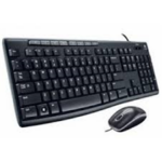 TECLADO MOUSE LOGITECH MK200, MEDIA COMBO