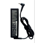 CARGADOR FUENTE PARA LAPTOP LENOVO, PLUG FINO 20V 3.25A 65W