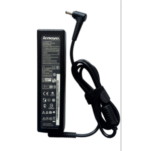 CARGADOR FUENTE PARA LAPTOP LENOVO, PLUG FINO 20V 3.25A 65W