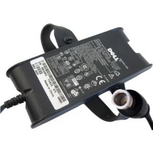 CARGADOR FUENTE PARA LAPTOP DELL, PLUG ANCHO 19V 4.62A 90W