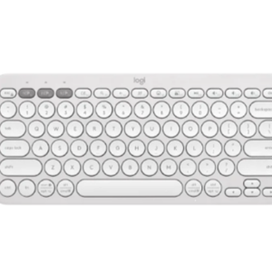 TECLADO LOGITECH PEBBLE KEYS 2 K380S WIRELESS