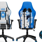 SILLA GAMING PRIMUS STORM TROOPER THRONO 200S