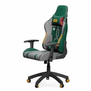 SILLA GAMING PRIMUS DEATH TROOPER THRONO 200S