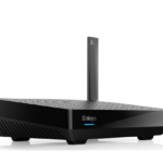 ROUTER WIRELESS LINKSYS AX5400