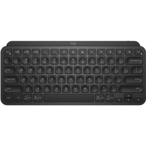 TECLADO LOGITECH MX KEYS MINI NEGRO