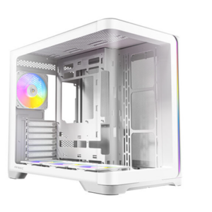 CASE GAMING ANTEC C5 CURVE ARGB CONSTELLATION SERIES MID-TOWER.
