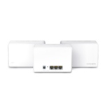 ROUTER HALO H80X (3-PACK) TP-LINK MERCUSYS