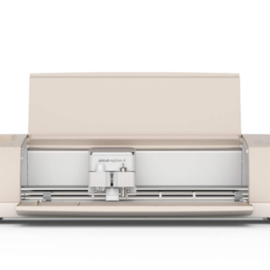 MAQUINA DE CORTE CRICUT EXPLORE 4 CORTE ELECTRÓNICO PRECISO