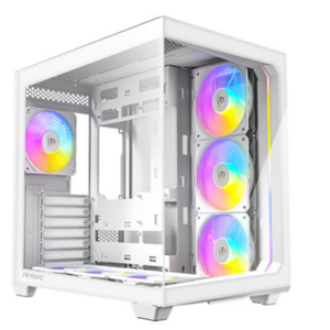 CASE GAMING ANTEC C5 ARGB CONSTELLATION SERIES MID-TOWER