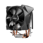 ABANICO ANTEC PARA CPU A30 NEO. ENFRIADOR DE AIRE. DIMENSIONES: 120 X 78 X 120 MM.