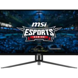 MONITOR MSI MAG401QR 40" 2K