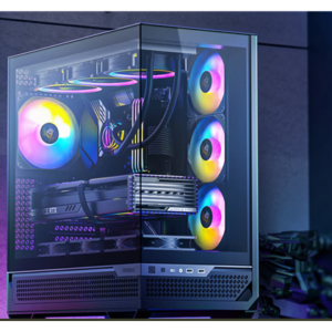 CASE GAMING ANTEC C7 ARGB CONSTELLATION SERIES MID-TOWER