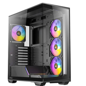 CASE GAMING ANTEC C3 ARGB CONSTELLATION SERIES MID-TOWER