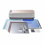 MAQUINA DE CORTE CRICUT MAKER (KIT DE INICIO 2022)