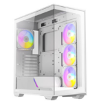 CASE GAMING ANTEC C3 ARGB CONSTELLATION SERIES MID-TOWER