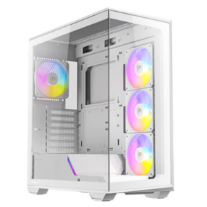 CASE GAMING ANTEC C3 ARGB CONSTELLATION SERIES MID-TOWER