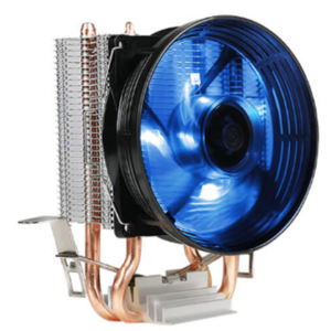 ABANICO ANTEC PARA CPU A30 PRO. ENFRIADOR DE AIRE. DIMENSIONES GLOBALES: 95 X 62 X 122MM