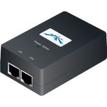 POWER OVER ETHERNET INJECTOR UBIQUITI POE-48-24W