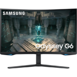 MONITOR SAMSUNG 32"GAMING 240HZ