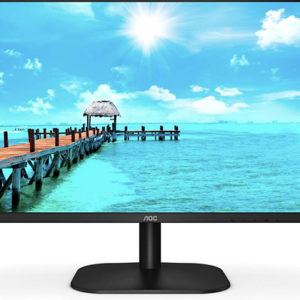MONITOR AOC 24" GAMING