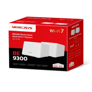 ROUTER HALO H47BE (2-PACK) TP-LINK MERCUSYS