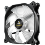 ABANICO ANTEC F12 RACING ARGB. ABANICO ARGB DE 120MM