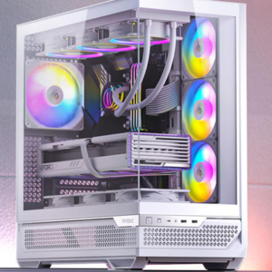CASE GAMING ANTEC C7 ARGB CONSTELLATION SERIES MID-TOWER