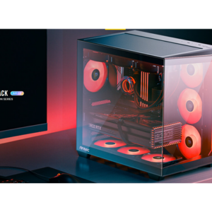 CASE GAMING ANTEC C5 ARGB CONSTELLATION SERIES MID-TOWER.