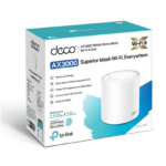 ROUTER DECO-X50 (1-PACK) TP-LINK