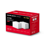 ROUTER HALO H70X (2-PACK) TP-LINK MERCUSYS