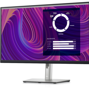 MONITOR DELL 27" 1440P 75HZ