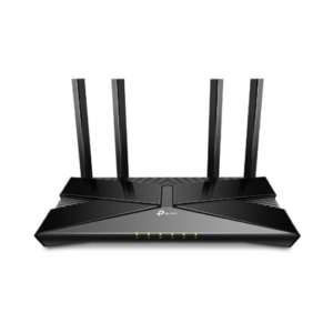 ROUTER TP-LINK , WIFI 6 (802.11AX) ARCHER AX23