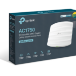 ACCESS POINT TP-LINK OMADA, WI-FI 5 EAP245