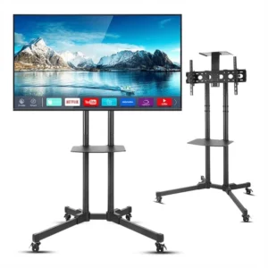 SOPORTE PARA TELEVISOR MOVIBLE 32-70