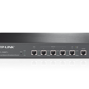 ROUTER TP-LINK TL-R480T+