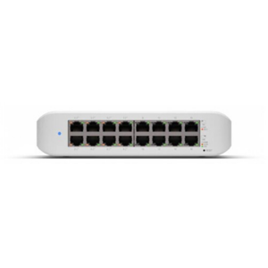 SWITCH 16 PUERTOS UBIQUITI UNIFI