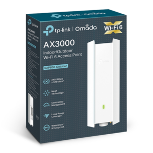 ACCESS POINT TP-LINK OMADA