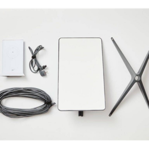ANTENA SATELITAL STARLINK PARA INTERNET
