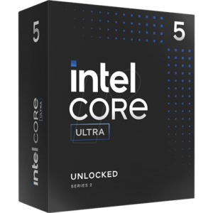CPU INTEL CORE ULTRA 5 245K