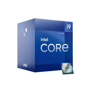 CPU INTEL CORE I9-12900