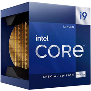 CPU INTEL CORE I9-12900K