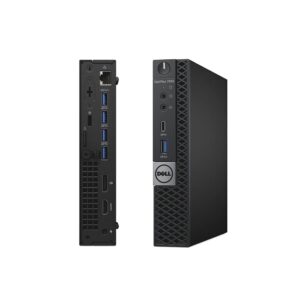 COMPUTADORA DELL REFURBISHED OPTIPLEX 7050 SFF
