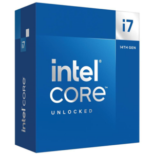 CPU INTEL CORE I7-14700K