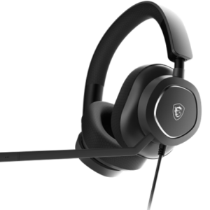 AUDIFONO CON MICROFONO MSI MAESTRO 300, GAMING HEADSET
