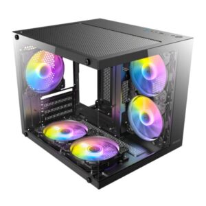 CASE GAMING ANTEC VCX20M ARGB MINI-TOWER