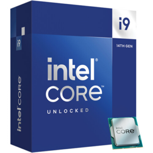 CPU INTEL CORE I9-14900K