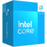 CPU INTEL CORE I3-14100