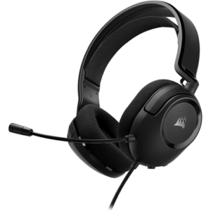 AUDIFONO CON MICROFONO CORSAIR HS35 V2