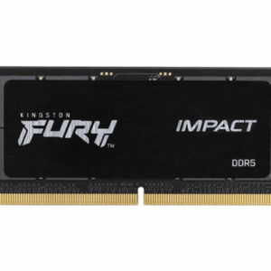 MEMORIA 16GB (1X16GB) KINGSTON