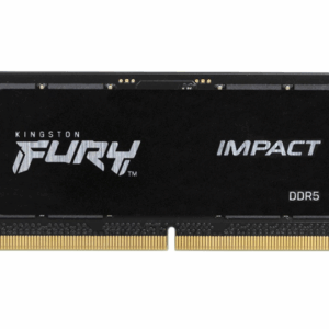 MEMORIA 16GB (1X16GB) KINGSTON